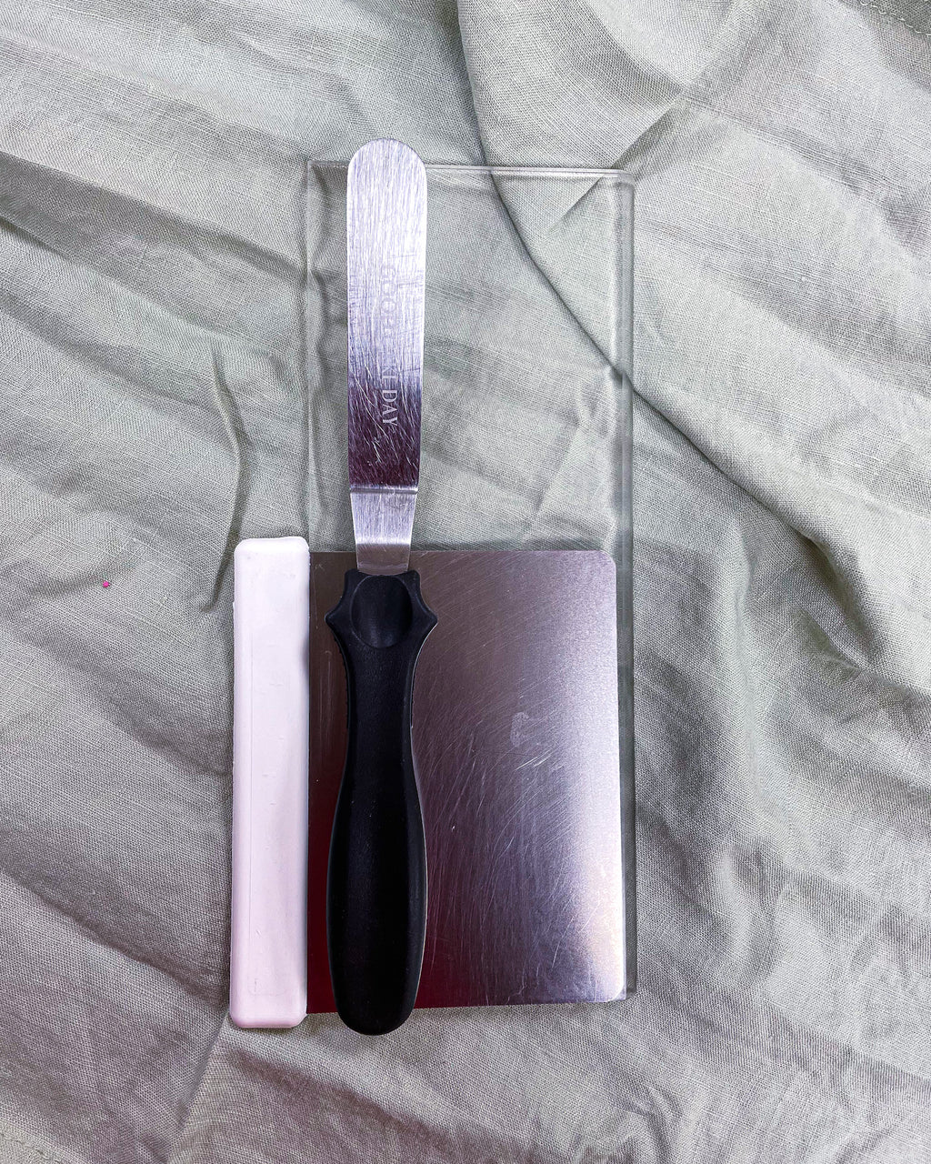 Buttercream Toolkit - 3 PIECE SET