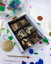 Load image into Gallery viewer, Brownie Party In a Tin
