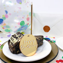 Load image into Gallery viewer, Brownie Party In a Tin
