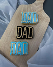 Load image into Gallery viewer, Three Dads, Where&#39;s Baby? Cookies
