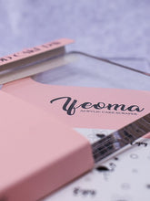 Load image into Gallery viewer, Ifeoma Acrylic Cake Scraper
