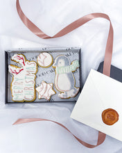 Load image into Gallery viewer, Letterbox Festive Cookies
