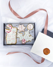 Load image into Gallery viewer, Letterbox Festive Cookies
