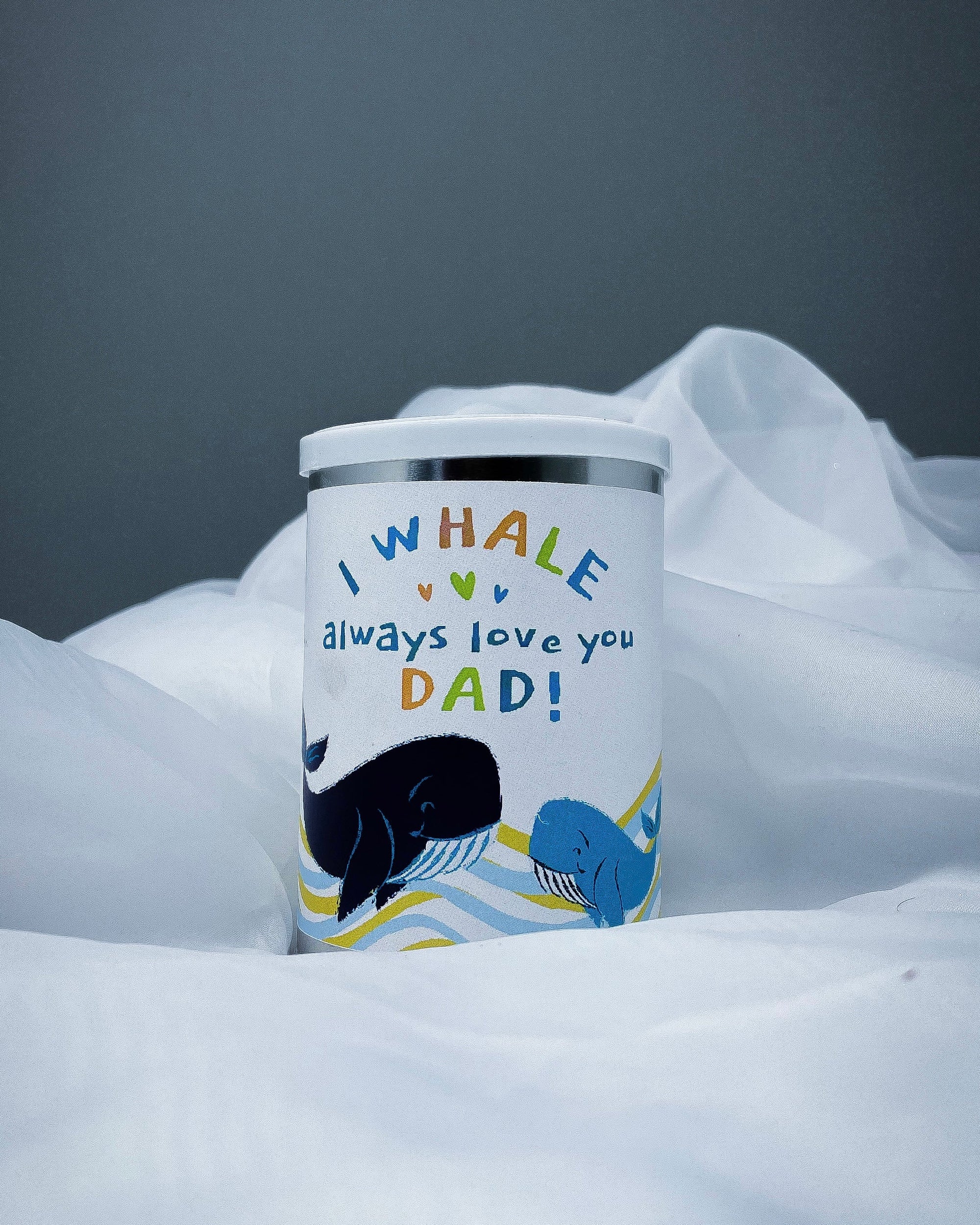 Dad's Box (Father's Day Baked Goods Hamper)