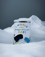 Load image into Gallery viewer, Dad&#39;s Box (Father&#39;s Day Baked Goods Hamper)

