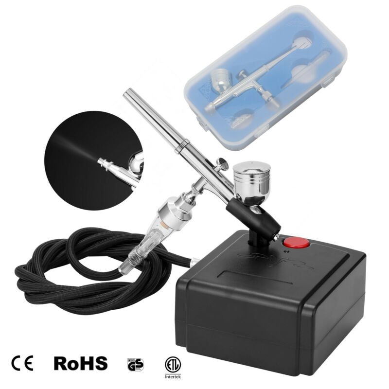 Air Brush Machine