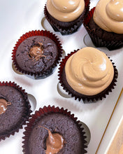Load image into Gallery viewer, Signature Cupcakes
