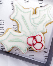 Load image into Gallery viewer, Stocking Filler Festive Cookies
