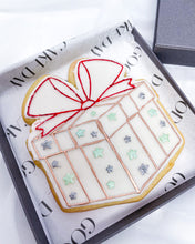 Load image into Gallery viewer, Stocking Filler Festive Cookies
